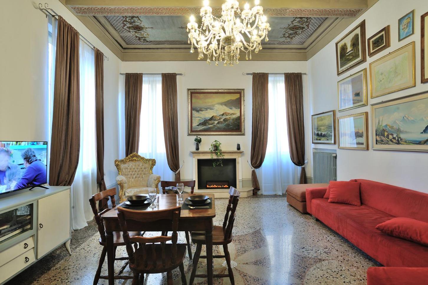Апартаменти Anna'S House Модена Екстер'єр фото